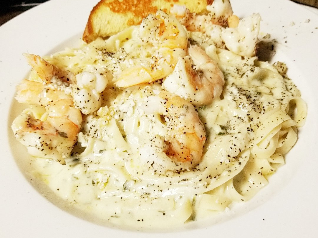 El Mirage餐馆和美食-The Pirate Cove