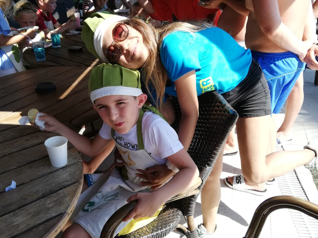 Otium Family Lykia Botanika Beach & Fun Club主图