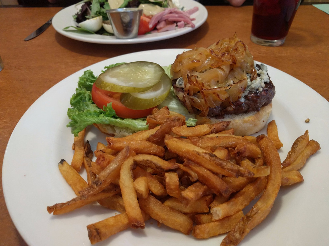 Zingerman's Roadhouse