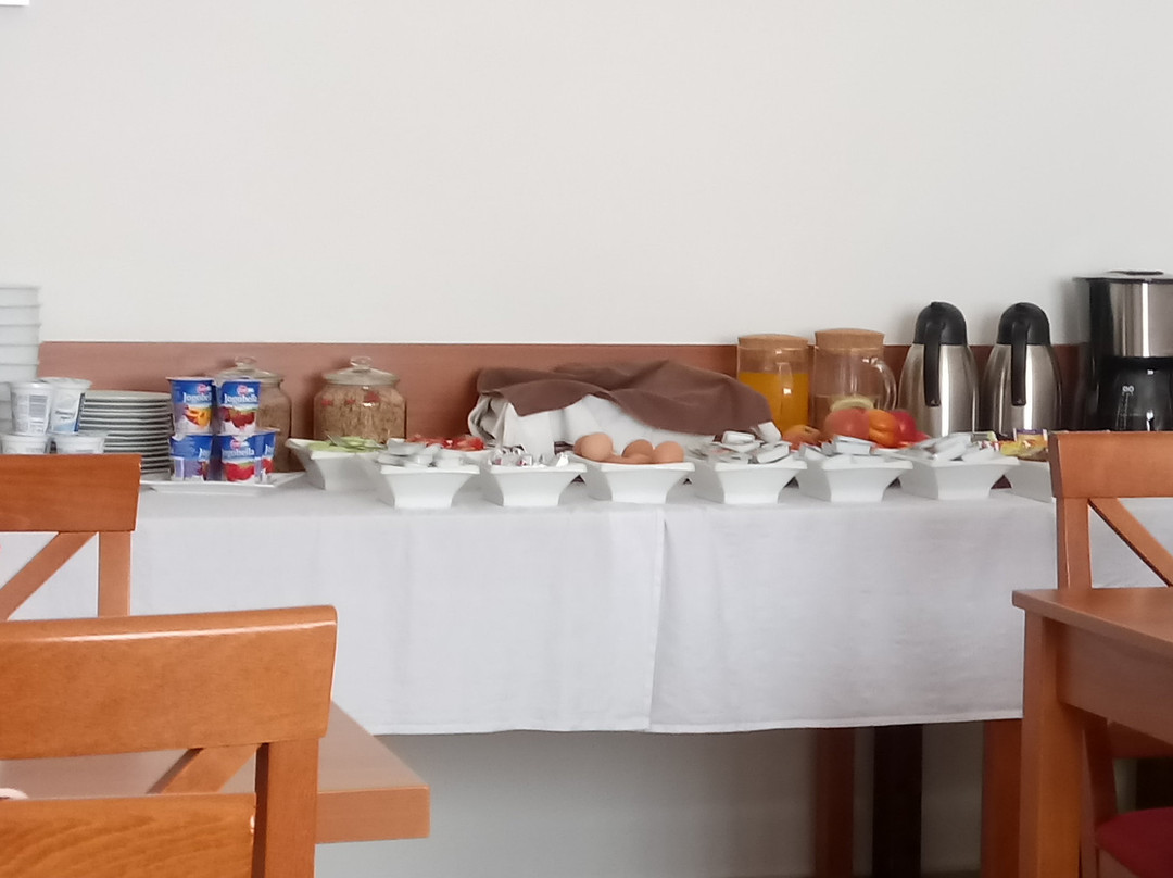 Hotel Verona Mea