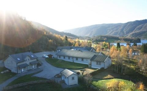 Byglandsfjord旅游攻略图片
