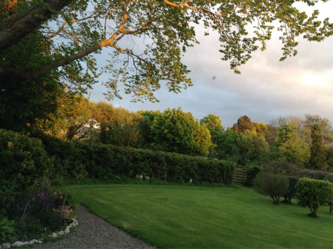 Close Taggart Cottages