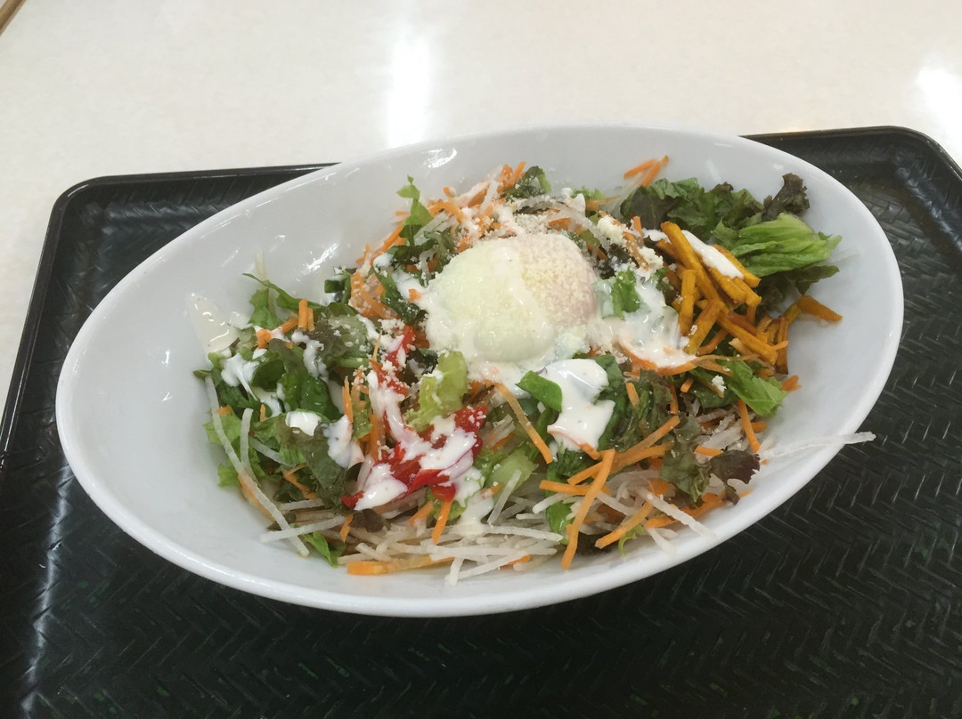 はなまるうどん ビバモール寝屋川主图