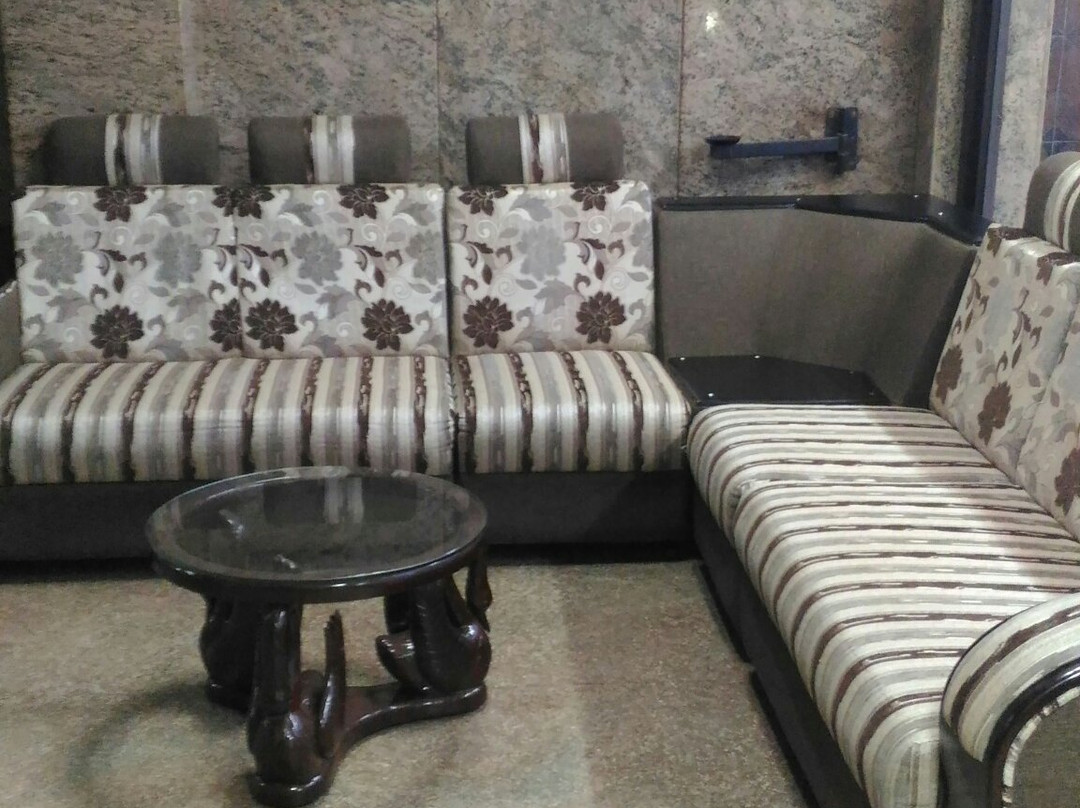 Hotel Prakash Park