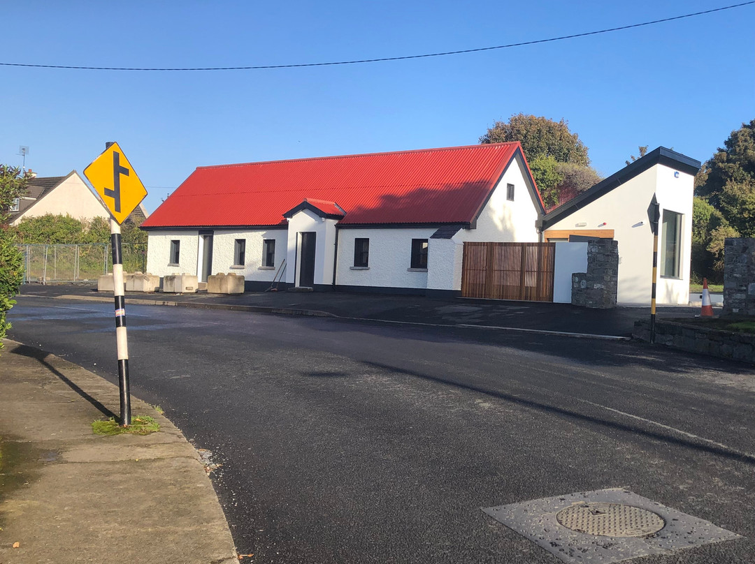 Lusk Heritage Centre