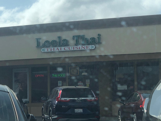 Leela Thai