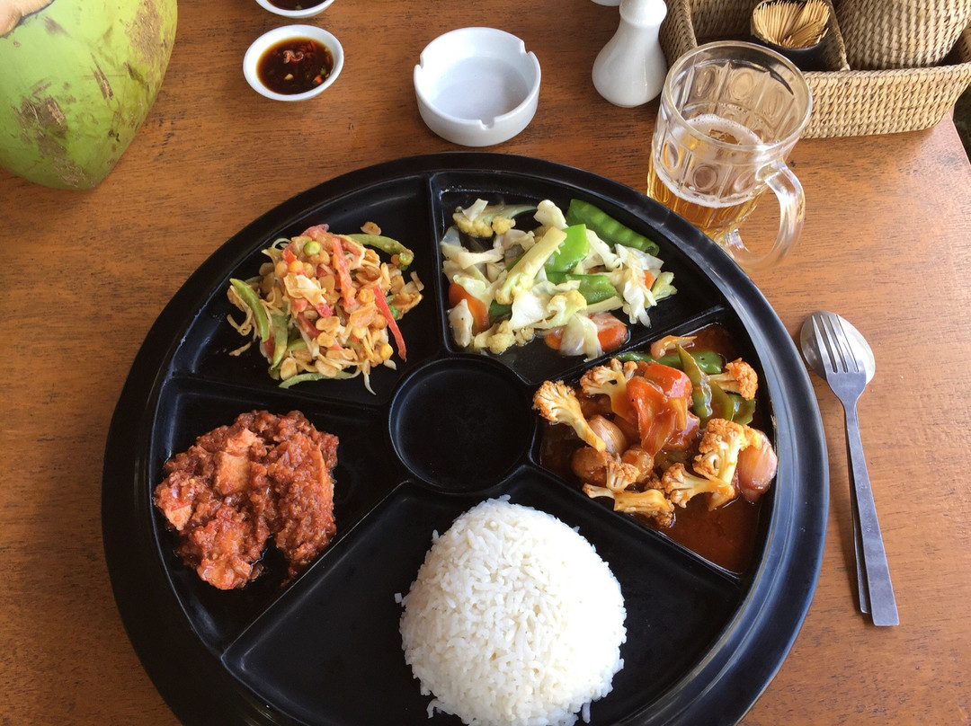 Bamboo Forest Restaurant