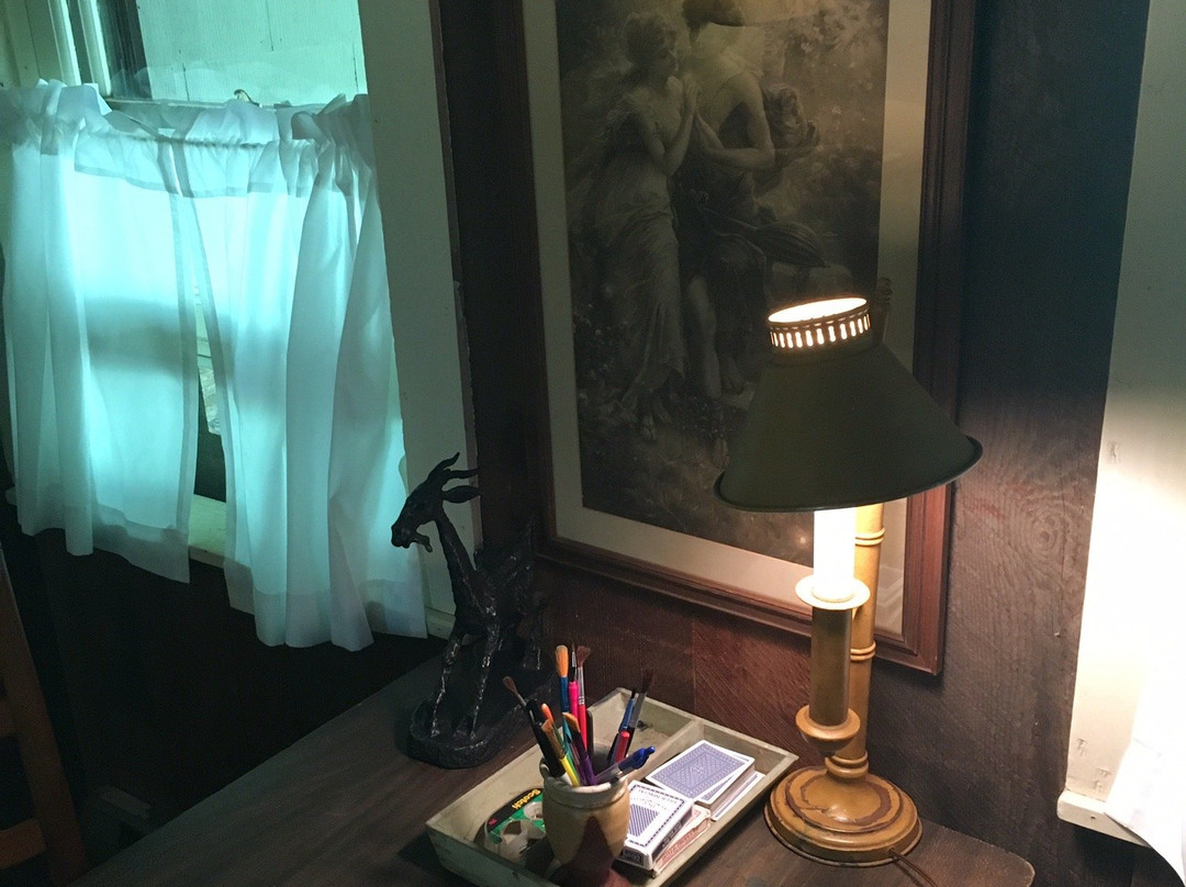 Beekeeper Inn B&B主图