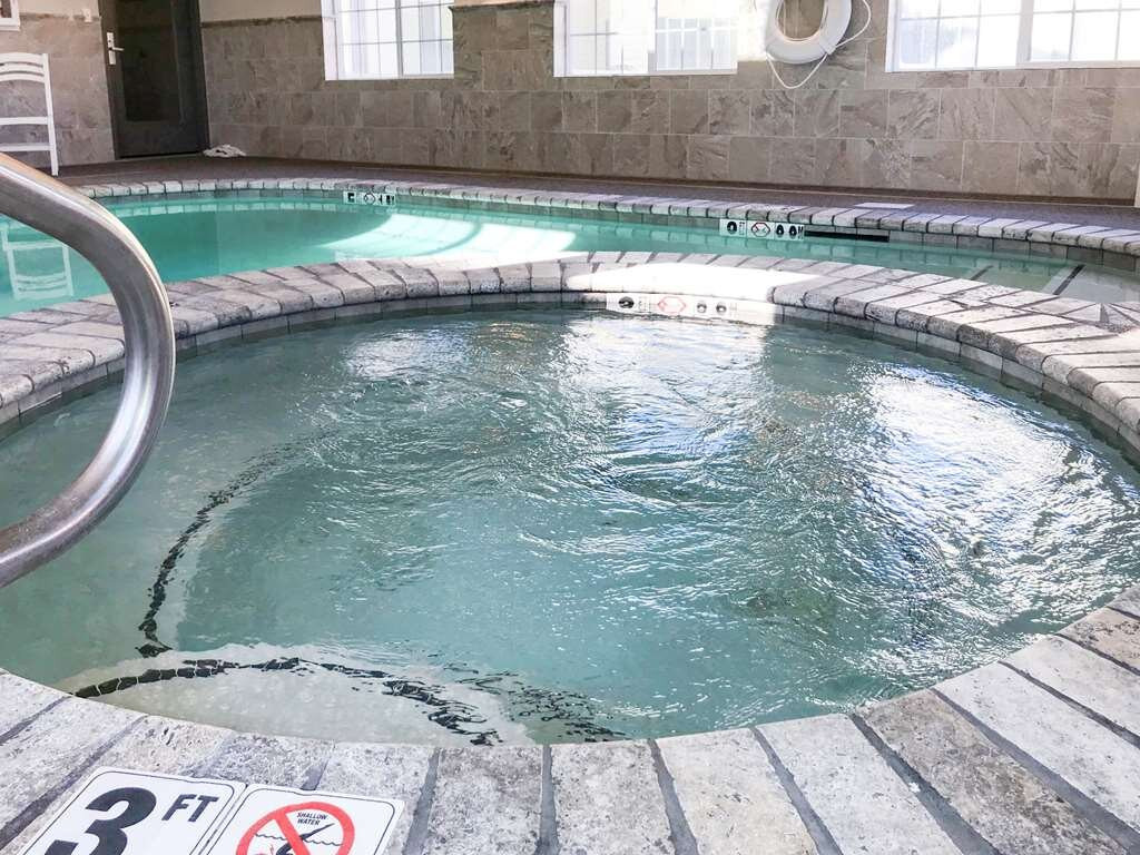 Comfort Inn & Suites Carbondale主图