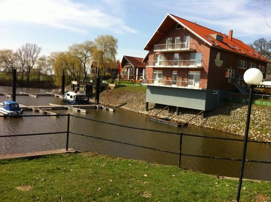 Achim旅游攻略图片