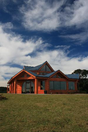 Tarkine Wilderness Lodge