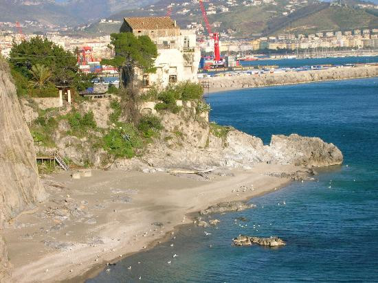 Hotel La Lucertola