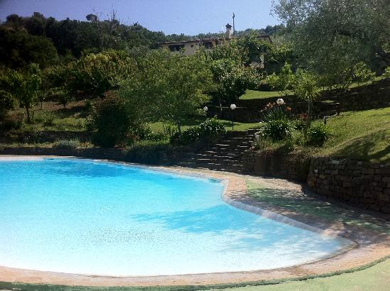 Agriturismo La Mimosa