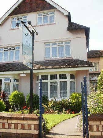 Lorna Doone Guest House