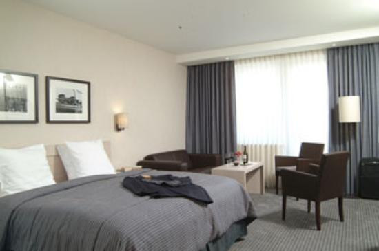 Hotel Aazaert