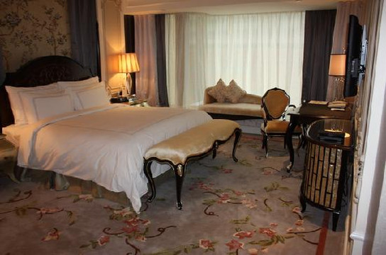 澳门凯旋门主图