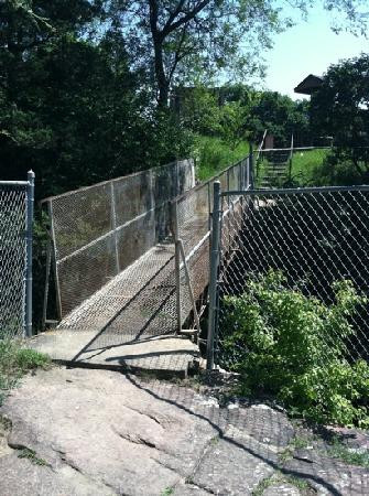 Devil's Gulch-Garretson必去景点