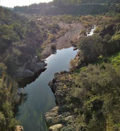 Acequica del Guadalmina Trail景点图片