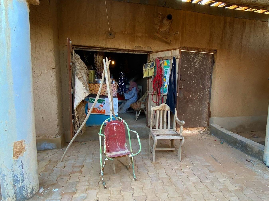 Historical Hamdan House Museum景点图片