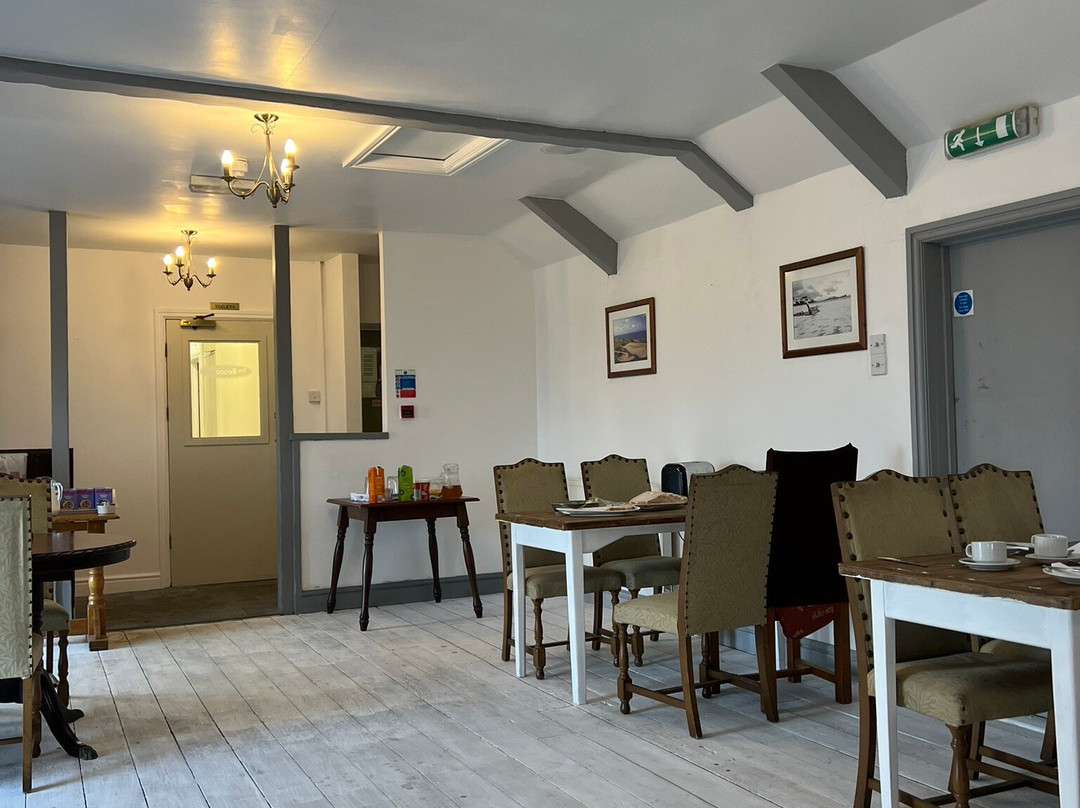 The Gower Golf Club主图