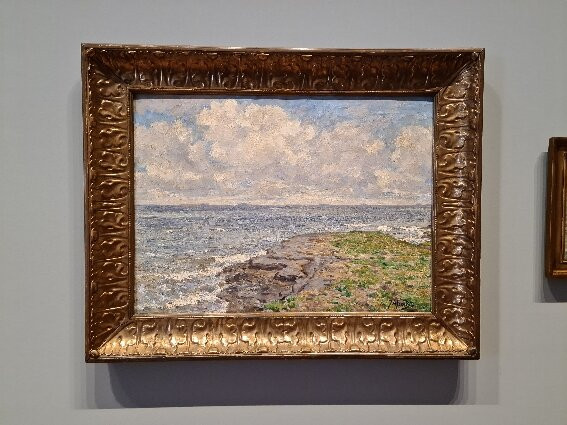 Museum Kunst der Westkueste (West Coast Art Museum)景点图片