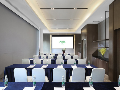 上海华夏假日酒店主图