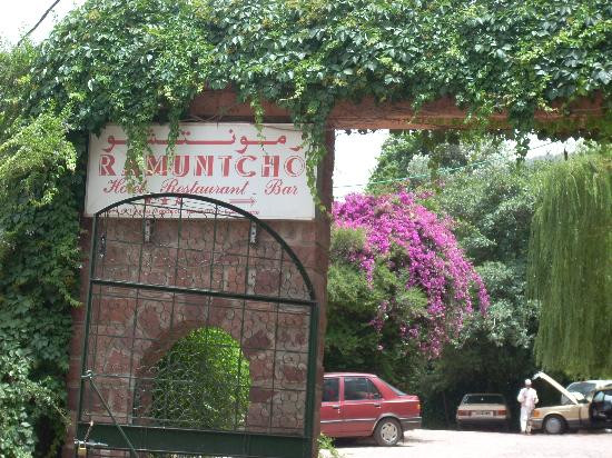 Ourika Valley-Ourika必去景点