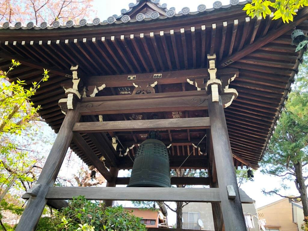 全生庵-Yanaka必去景点