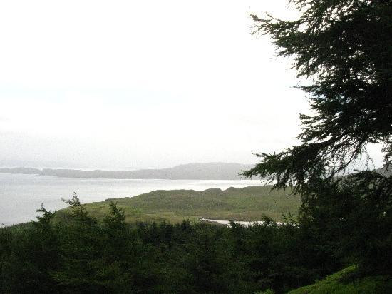 The Old Man of Storr-斯凯岛必去景点