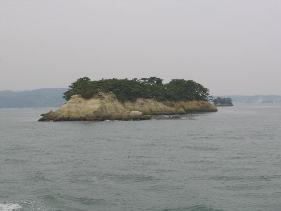 松岛湾-松岛町必去景点