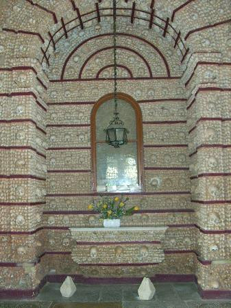 人骨教堂-埃武拉必去景点