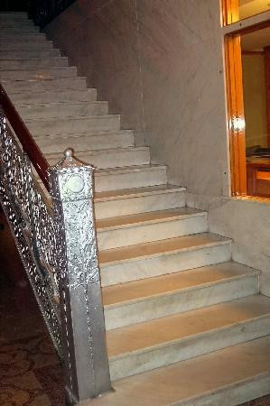 蒙拿诺克大厦-芝加哥必去景点