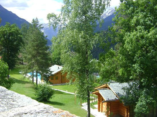 Qc Spa Bagni Nuovi Bormio-Valdidentro必去景点
