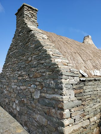 Croft House Museum-Lerwick必去景点