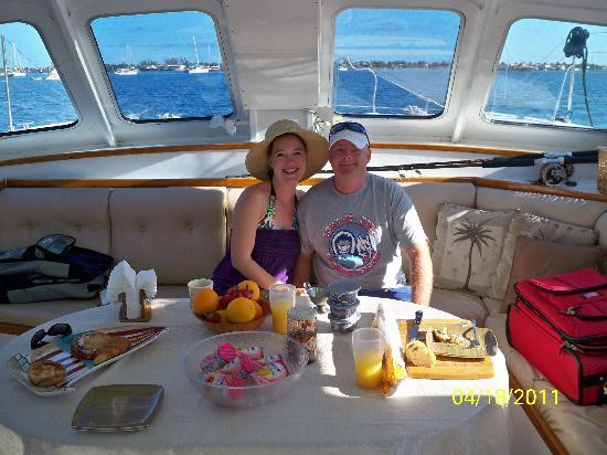 Tintamarre Island-圣马丁岛必去景点