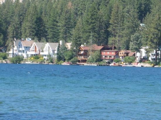 Donner Memorial State Park and Emigrant Trail Museum-特拉基必去景点