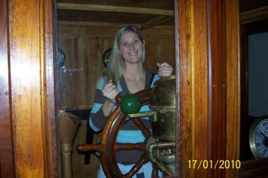 Ships of the Sea Maritime Museum-萨凡纳必去景点