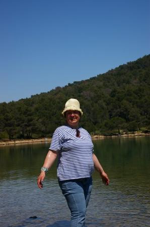 Telascica Nature Park景点图片