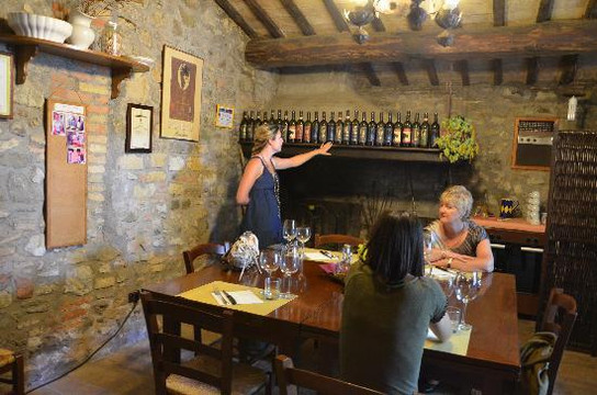 托斯卡纳密室逃脱—一日游-锡耶纳必去景点