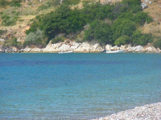 Agios Dimitrios Beach景点图片