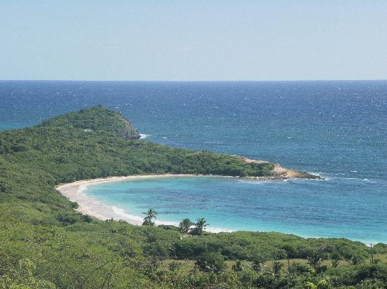 Half Moon Bay-Saint Philips必去景点