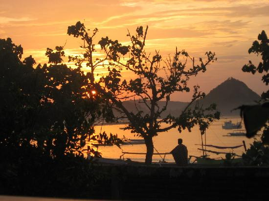 Kuta Beach - Lombok-库塔必去景点