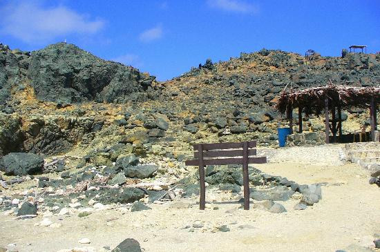 Rancho Daimari-Santa Cruz必去景点