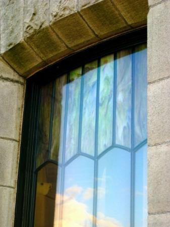 Vista House-Corbett必去景点