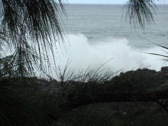 王后浴池-普林斯维尔必去景点
