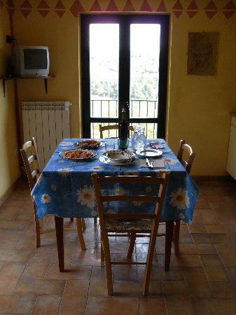 Let's Cook in Umbria景点图片