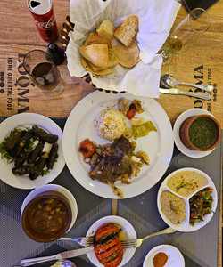 Loqma Restaurant餐厅图片