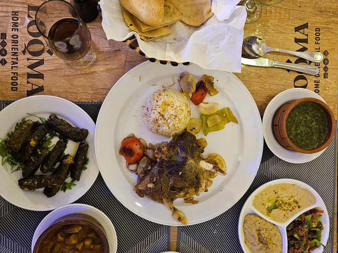 Loqma Restaurant