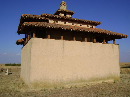 Reserva Natural de las Lagunas de Villafafila景点图片
