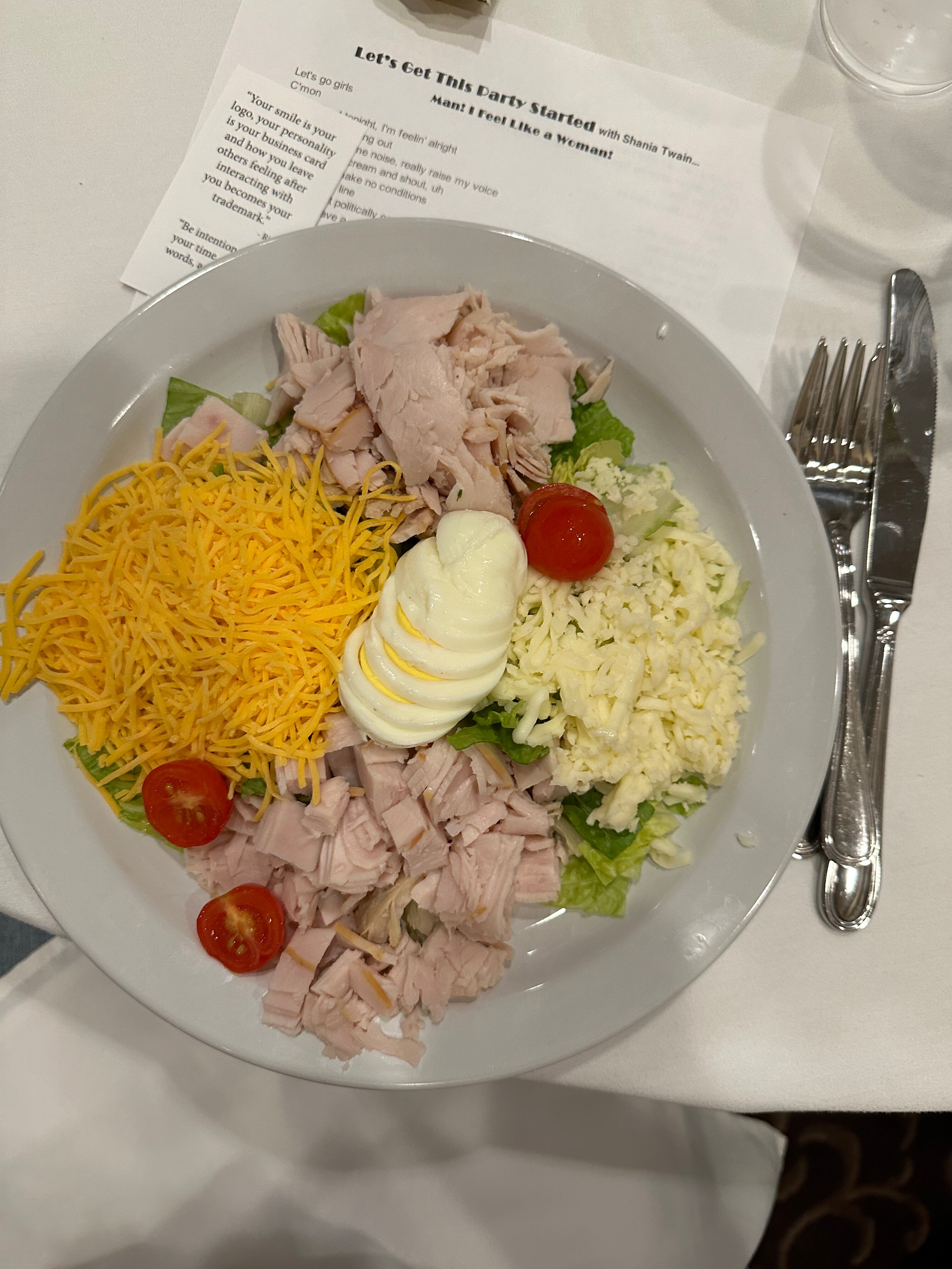 The Blennerhassett Hotel-餐饮